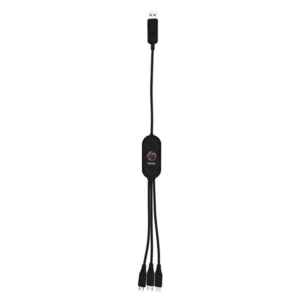 100W Power Delivery Quick Charge Cable - 100W Power Delivery Quick Charge Cable - Image 4 of 4
