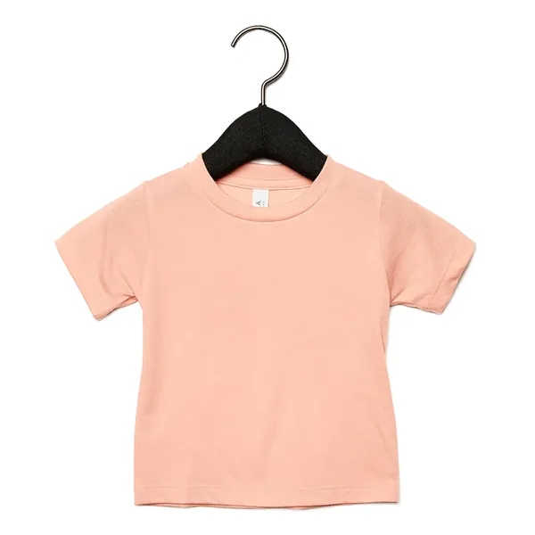 Bella + Canvas Infant Triblend Short Sleeve T-Shirt - Bella + Canvas Infant Triblend Short Sleeve T-Shirt - Image 10 of 14
