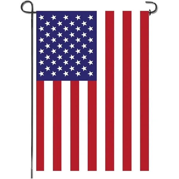 Premium Garden Flagpole Kit - Premium Garden Flagpole Kit - Image 0 of 0