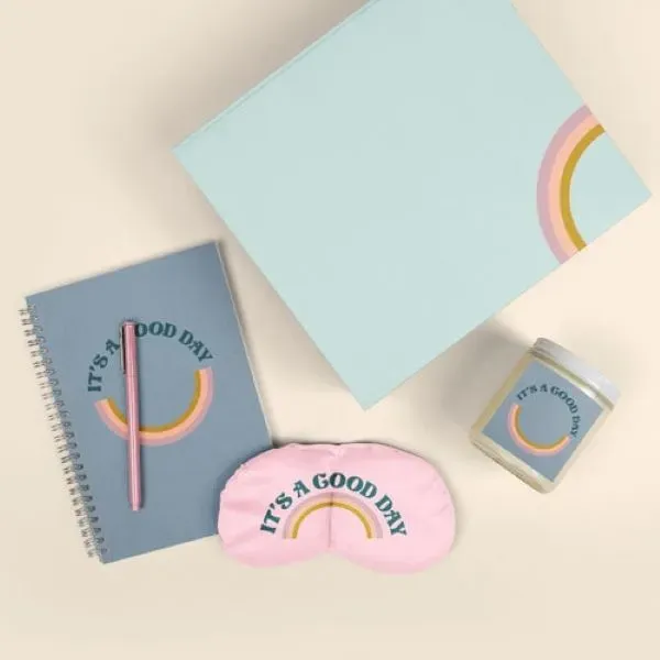 STRESS LESS KIT - STRESS LESS KIT - Image 0 of 0