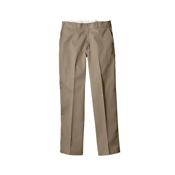 Dickies Men's Twill Work Pant - Dickies Men's Twill Work Pant - Image 119 of 255