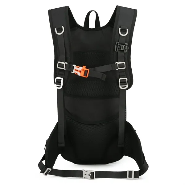 Travel Waterproof Backpack - Travel Waterproof Backpack - Image 1 of 5