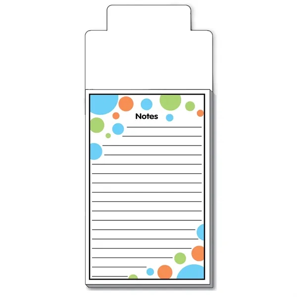 Frame Add-On™ Magnet + Stock Pad - Frame Add-On™ Magnet + Stock Pad - Image 1 of 7