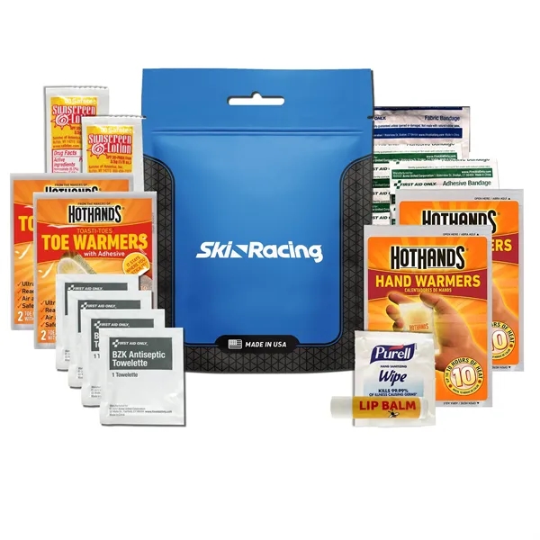 Winter Snow Sports Kits - Winter Snow Sports Kits - Image 1 of 12