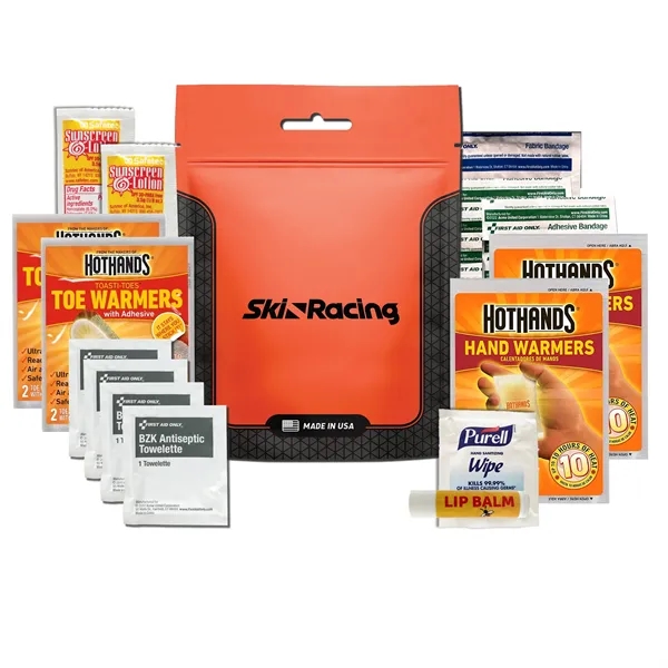 Winter Snow Sports Kits - Winter Snow Sports Kits - Image 5 of 12