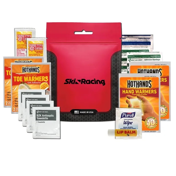 Winter Snow Sports Kits - Winter Snow Sports Kits - Image 7 of 12