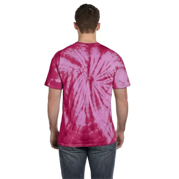 Tie-Dye Adult Spider T-Shirt - Tie-Dye Adult Spider T-Shirt - Image 75 of 114