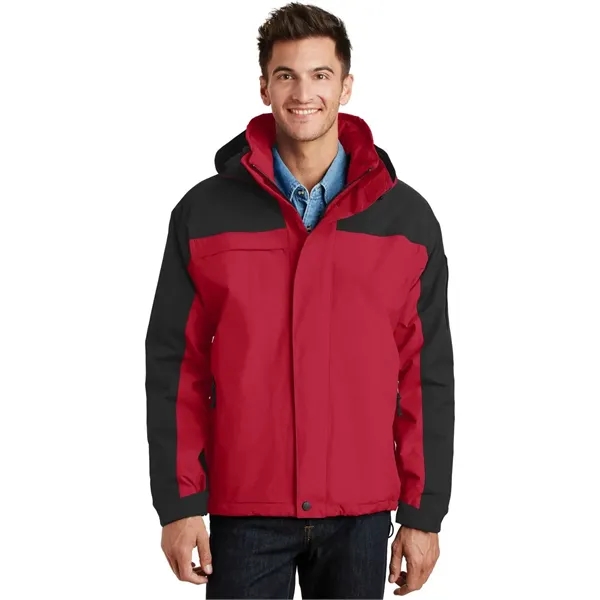 Port Authority® Nootka Jacket - Port Authority® Nootka Jacket - Image 0 of 0