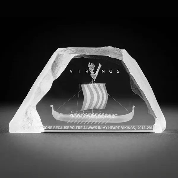 Iceberg Award