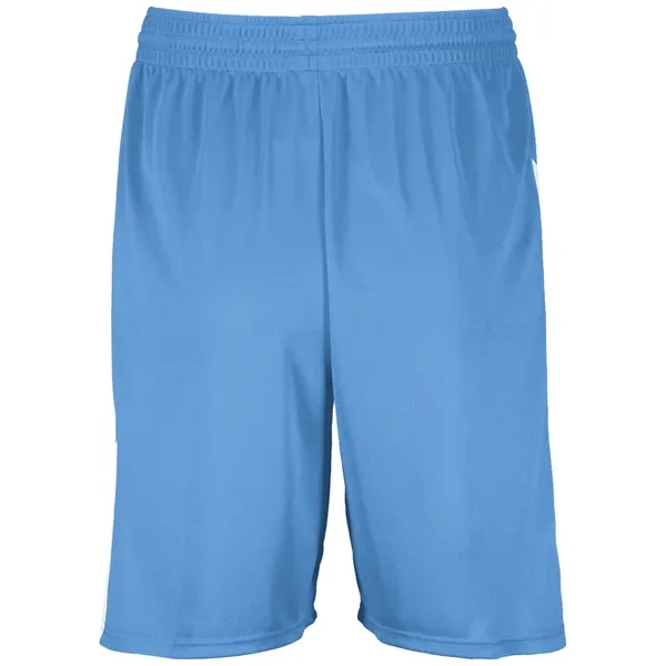 Augusta Sportswear Adult Step-Back Basketball Short - Augusta Sportswear Adult Step-Back Basketball Short - Image 9 of 73