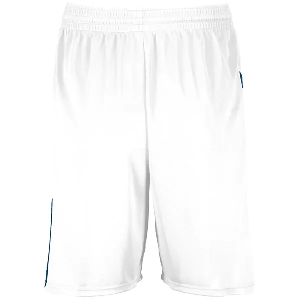 Augusta Sportswear Adult Step-Back Basketball Short - Augusta Sportswear Adult Step-Back Basketball Short - Image 26 of 73