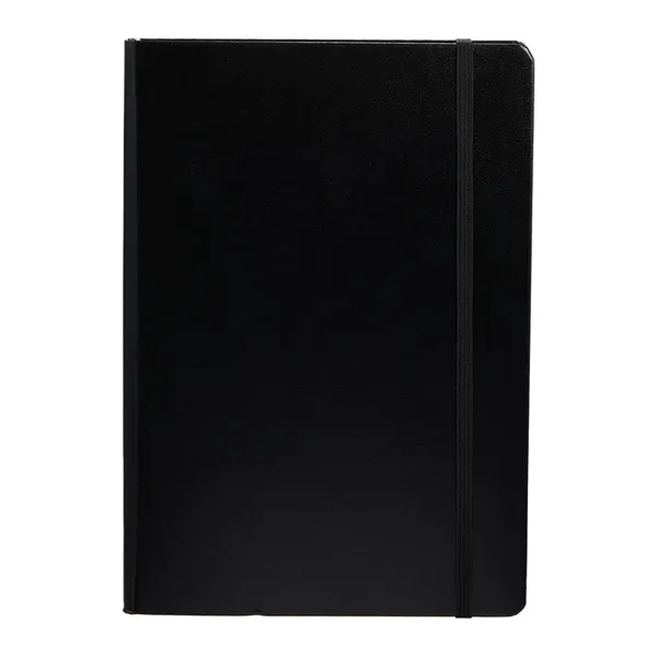 Leuchtturm1917 Classic Hard Medium Notebook - Leuchtturm1917 Classic Hard Medium Notebook - Image 2 of 33
