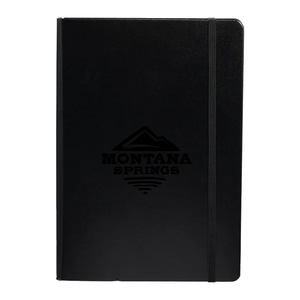 Leuchtturm1917 Classic Hard Medium Notebook - Leuchtturm1917 Classic Hard Medium Notebook - Image 7 of 33
