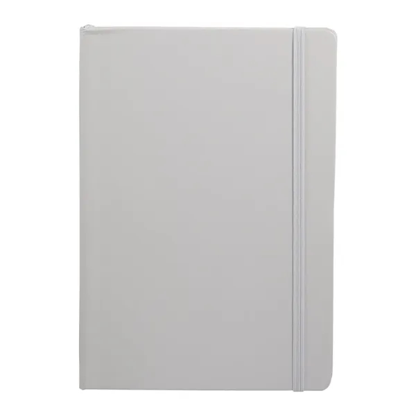 Leuchtturm1917 Classic Hard Medium Notebook - Leuchtturm1917 Classic Hard Medium Notebook - Image 12 of 33