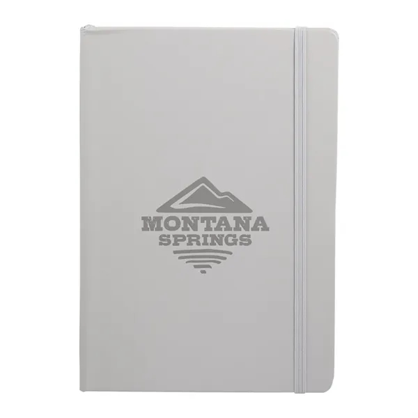 Leuchtturm1917 Classic Hard Medium Notebook - Leuchtturm1917 Classic Hard Medium Notebook - Image 13 of 33
