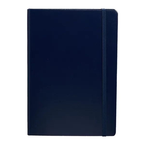 Leuchtturm1917 Classic Hard Medium Notebook - Leuchtturm1917 Classic Hard Medium Notebook - Image 17 of 33