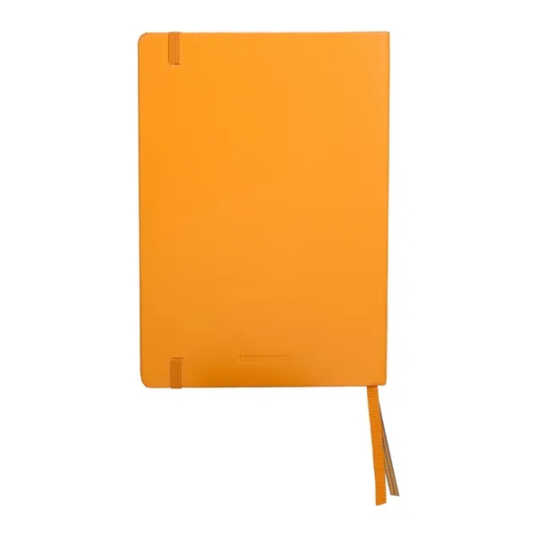 Leuchtturm1917 Classic Hard Medium Notebook - Leuchtturm1917 Classic Hard Medium Notebook - Image 19 of 33