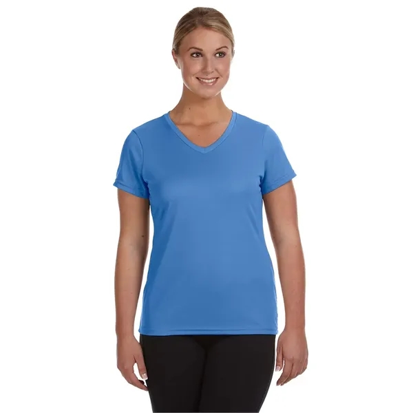 Augusta Sportswear Ladies' Wicking T-Shirt - Augusta Sportswear Ladies' Wicking T-Shirt - Image 2 of 63