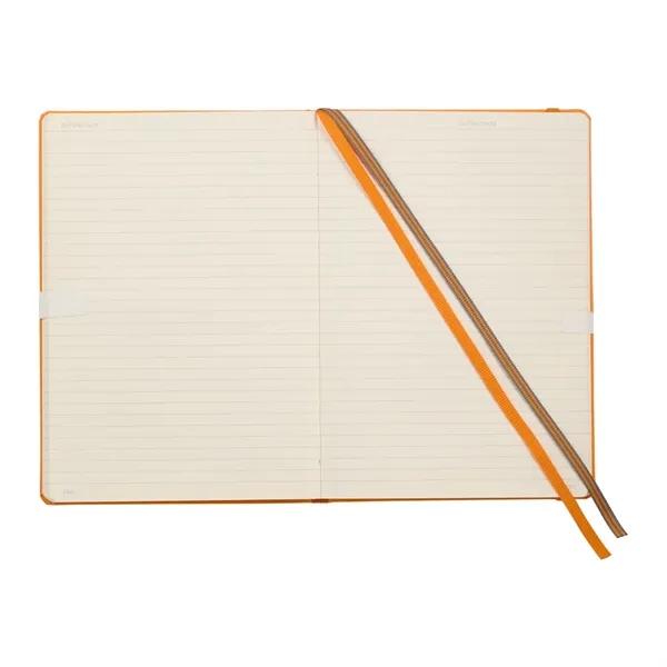 Leuchtturm1917 Classic Hard Medium Notebook - Leuchtturm1917 Classic Hard Medium Notebook - Image 22 of 33