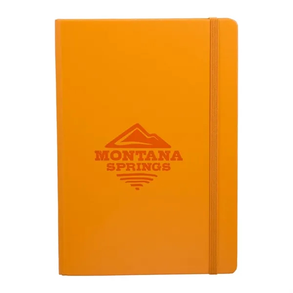 Leuchtturm1917 Classic Hard Medium Notebook - Leuchtturm1917 Classic Hard Medium Notebook - Image 25 of 33