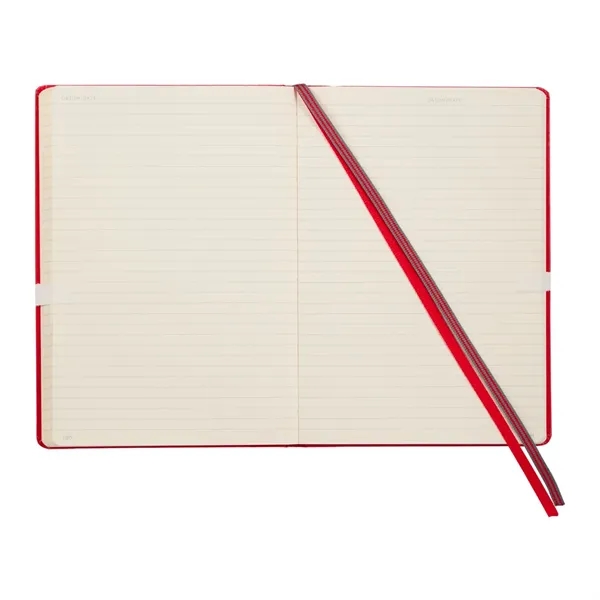 Leuchtturm1917 Classic Hard Medium Notebook - Leuchtturm1917 Classic Hard Medium Notebook - Image 27 of 33