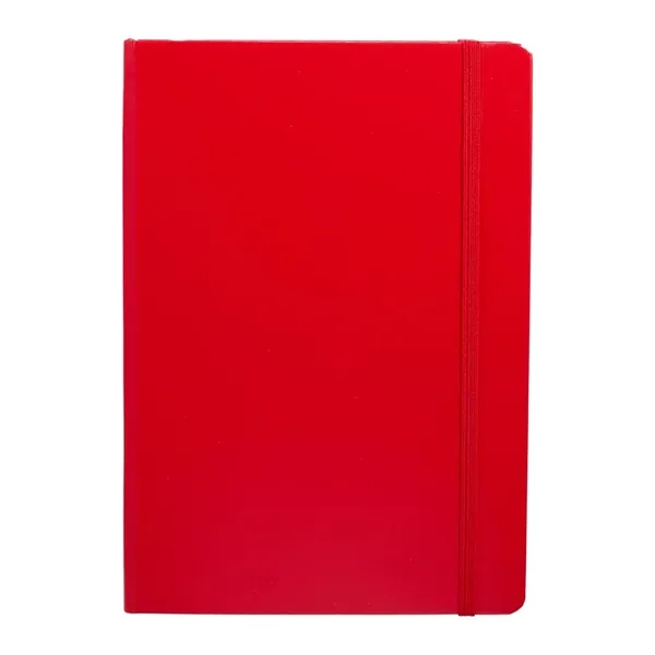 Leuchtturm1917 Classic Hard Medium Notebook - Leuchtturm1917 Classic Hard Medium Notebook - Image 29 of 33