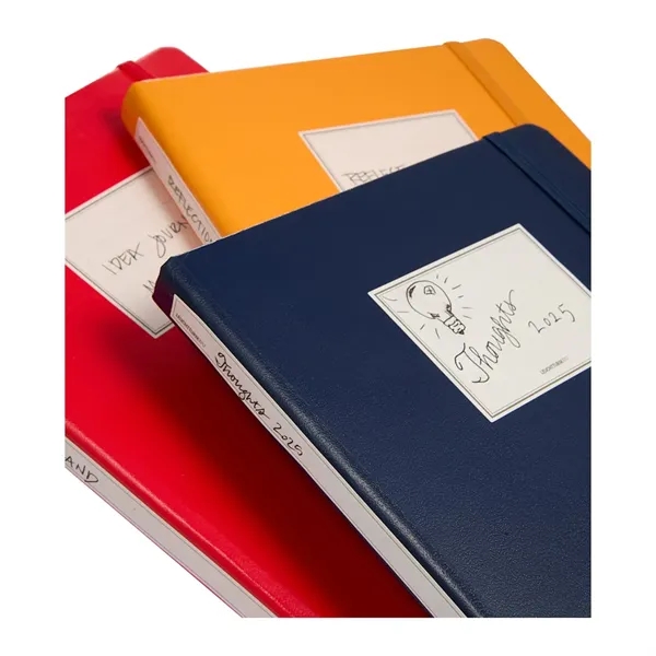 Leuchtturm1917 Classic Hard Medium Notebook - Leuchtturm1917 Classic Hard Medium Notebook - Image 28 of 33