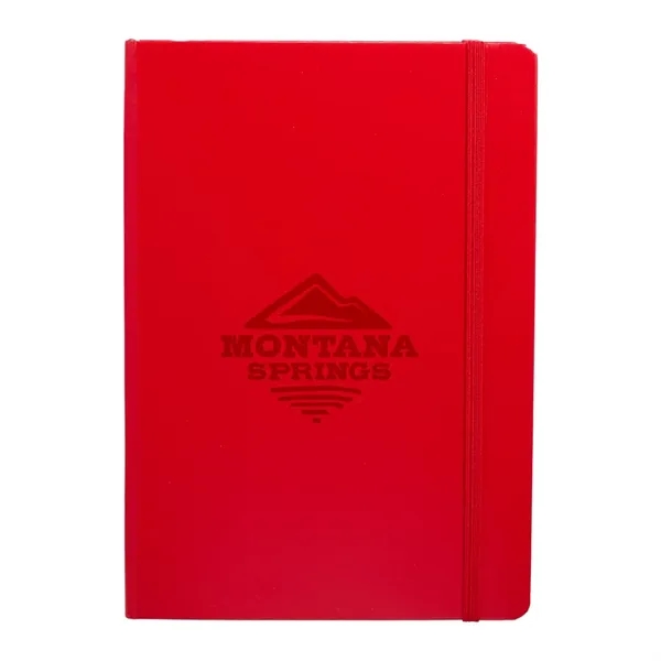 Leuchtturm1917 Classic Hard Medium Notebook - Leuchtturm1917 Classic Hard Medium Notebook - Image 33 of 33