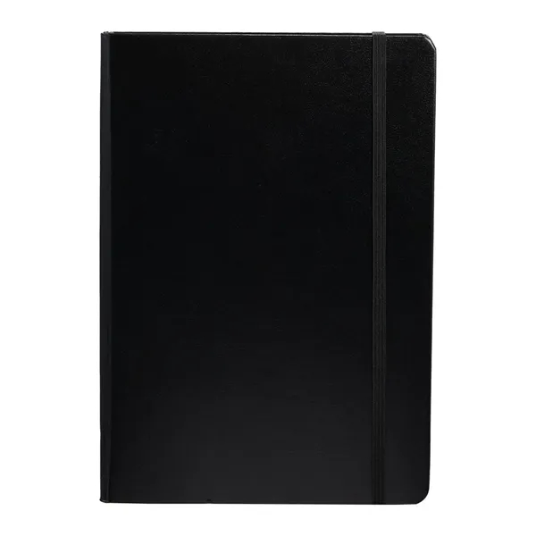 Leuchtturm1917 Classic Hard Medium Dotted Notebook - Leuchtturm1917 Classic Hard Medium Dotted Notebook - Image 4 of 5