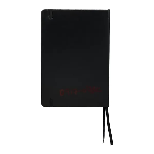 Leuchtturm1917 Classic Hard Medium Dotted Notebook - Leuchtturm1917 Classic Hard Medium Dotted Notebook - Image 5 of 5