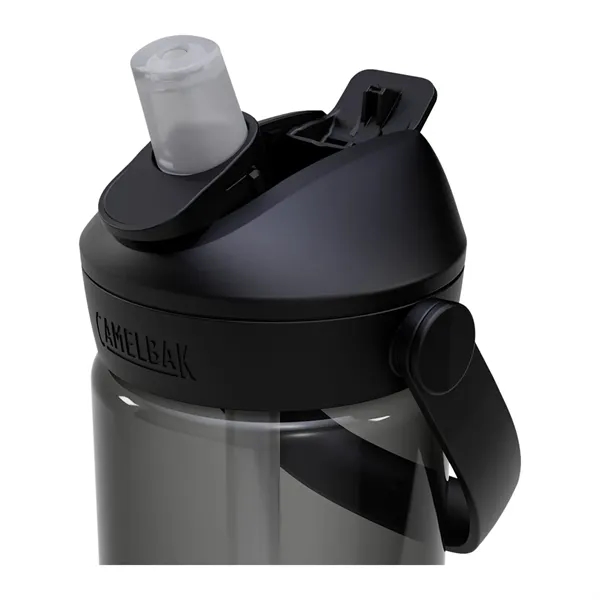 CamelBak Thrive Flip Straw 20oz Bottle Tritan Renew - CamelBak Thrive Flip Straw 20oz Bottle Tritan Renew - Image 1 of 11