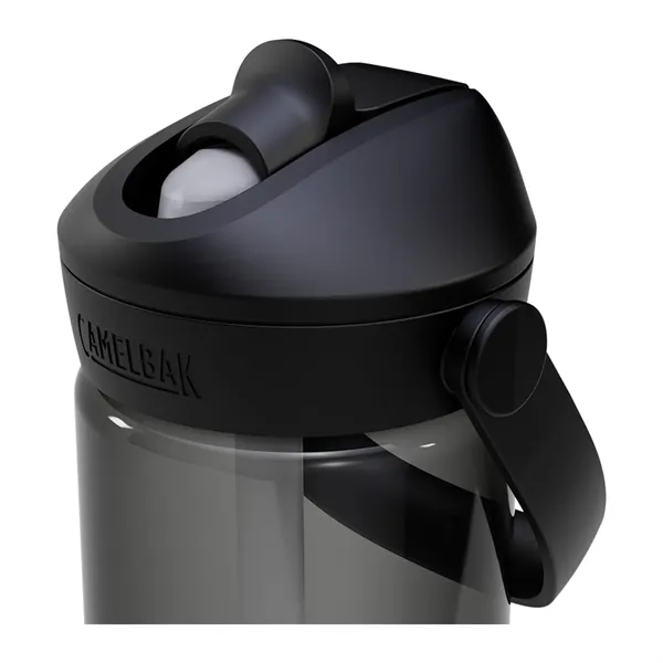CamelBak Thrive Flip Straw 20oz Bottle Tritan Renew - CamelBak Thrive Flip Straw 20oz Bottle Tritan Renew - Image 2 of 11