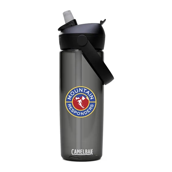 CamelBak Thrive Flip Straw 20oz Bottle Tritan Renew - CamelBak Thrive Flip Straw 20oz Bottle Tritan Renew - Image 5 of 11
