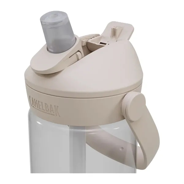 CamelBak Thrive Flip Straw 20oz Bottle Tritan Renew - CamelBak Thrive Flip Straw 20oz Bottle Tritan Renew - Image 6 of 11