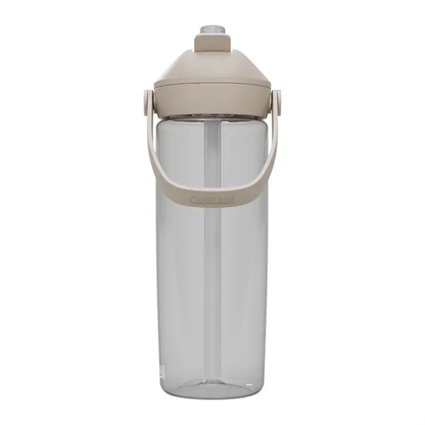 CamelBak Thrive Flip Straw 20oz Bottle Tritan Renew - CamelBak Thrive Flip Straw 20oz Bottle Tritan Renew - Image 8 of 11