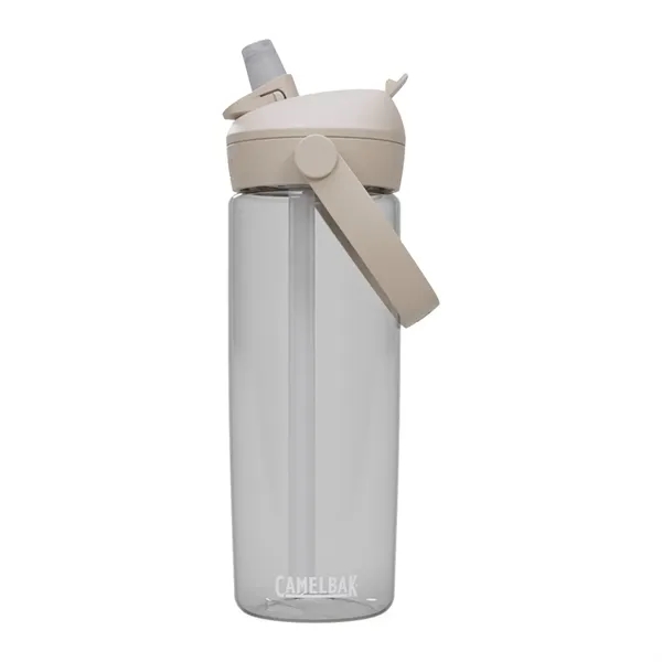 CamelBak Thrive Flip Straw 20oz Bottle Tritan Renew - CamelBak Thrive Flip Straw 20oz Bottle Tritan Renew - Image 9 of 11