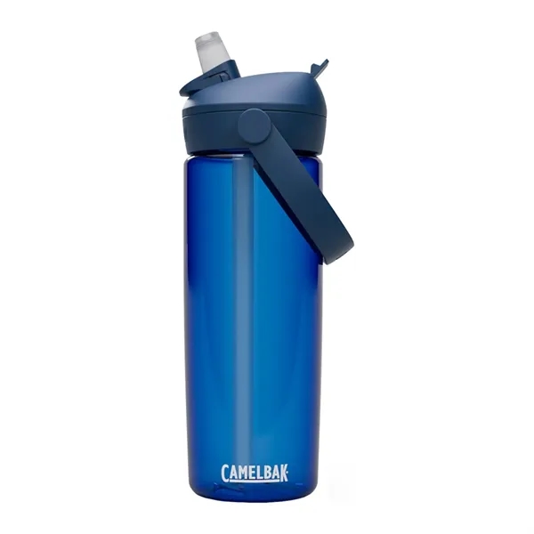 CamelBak Thrive Flip Straw 20oz Bottle Tritan Renew - CamelBak Thrive Flip Straw 20oz Bottle Tritan Renew - Image 10 of 11