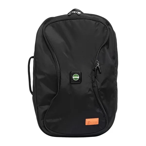 Stitch Day Traveler Backpack - Stitch Day Traveler Backpack - Image 0 of 7