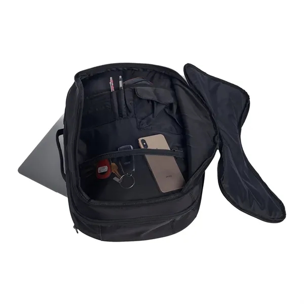 Stitch Day Traveler Backpack - Stitch Day Traveler Backpack - Image 1 of 7