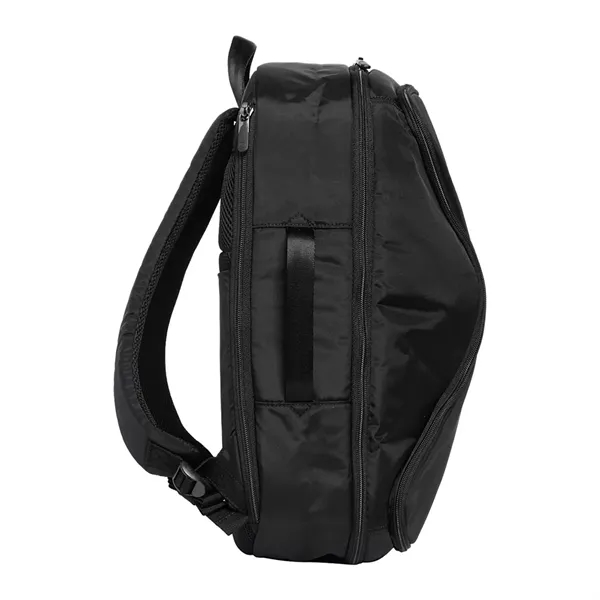 Stitch Day Traveler Backpack - Stitch Day Traveler Backpack - Image 2 of 7