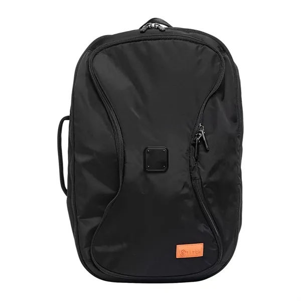 Stitch Day Traveler Backpack - Stitch Day Traveler Backpack - Image 3 of 7