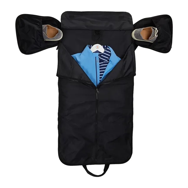 Stitch Ultimate Garment Bag - Stitch Ultimate Garment Bag - Image 4 of 7