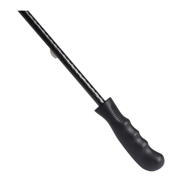 62" RPET Golf Umbrella w/ Reflective Trim - 62" RPET Golf Umbrella w/ Reflective Trim - Image 7 of 22