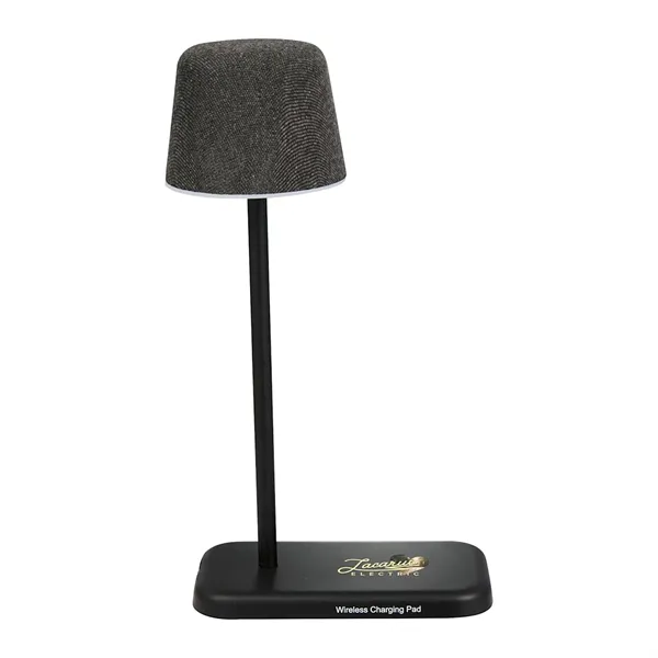 Sound Shine Desktop Lamp and Bluetooth Speaker - Sound Shine Desktop Lamp and Bluetooth Speaker - Image 0 of 13