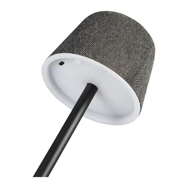 Sound Shine Desktop Lamp and Bluetooth Speaker - Sound Shine Desktop Lamp and Bluetooth Speaker - Image 1 of 13