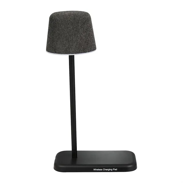 Sound Shine Desktop Lamp and Bluetooth Speaker - Sound Shine Desktop Lamp and Bluetooth Speaker - Image 2 of 13