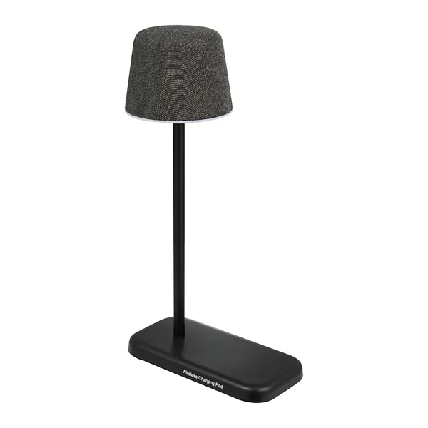 Sound Shine Desktop Lamp and Bluetooth Speaker - Sound Shine Desktop Lamp and Bluetooth Speaker - Image 3 of 13