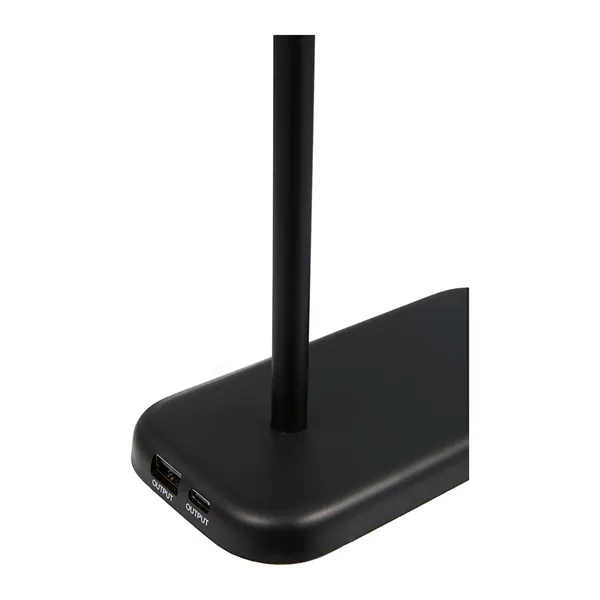 Sound Shine Desktop Lamp and Bluetooth Speaker - Sound Shine Desktop Lamp and Bluetooth Speaker - Image 7 of 13