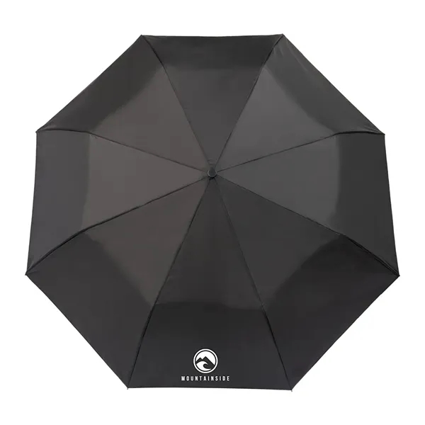 42" London Fog Automatic Super Mini Umbrella - 42" London Fog Automatic Super Mini Umbrella - Image 0 of 6