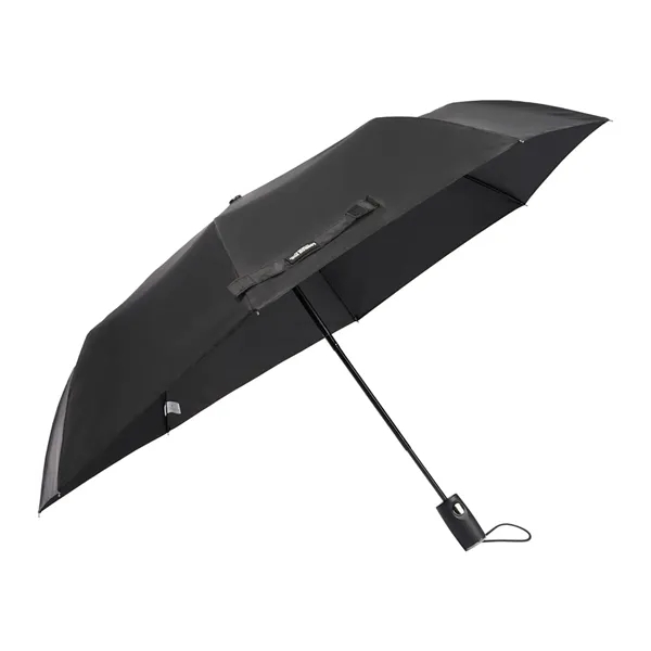 42" London Fog Automatic Super Mini Umbrella - 42" London Fog Automatic Super Mini Umbrella - Image 1 of 6